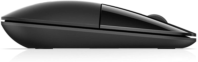 HP Z3700 Wireless Mouse with Blue LED technology, Black - V0L79AA