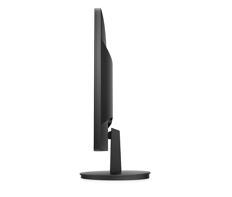 HP V22v Monitor 21.5″ Inch Display, FHD, VGA And HDMI Port - 450M4AA