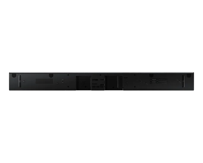 Samsung 2.1 Channel Soundbar With Wireless Subwoofer and Dolby Audio (HW-A550)