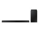 Samsung 2.1 Channel Soundbar With Wireless Subwoofer and Dolby Audio (HW-A550)
